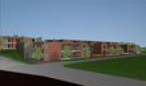 Herstal : nouveau complexe de maisons de repos